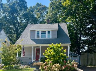 168 Autumn St, Manchester, CT 06040