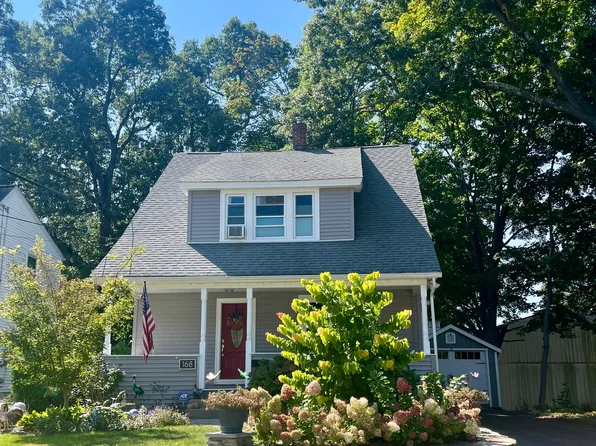 168 Autumn Street, Manchester, CT 06040