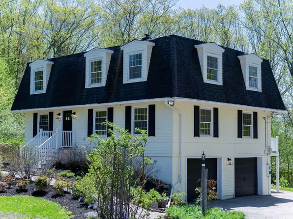 7 Westview Drive, Rochester, NH 03867