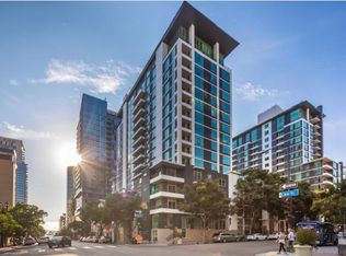 425 W Beech St UNIT 314, San Diego, CA 92101