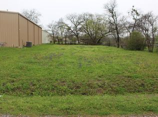 504 S Delphine St LOT 4A, Terrell, TX 75160