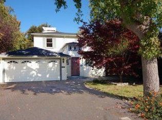 135 Dunsmuir Way, Menlo Park, CA