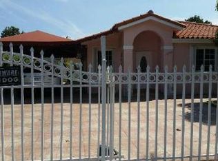 12748 SW 266th Ter, Homestead, FL 33032