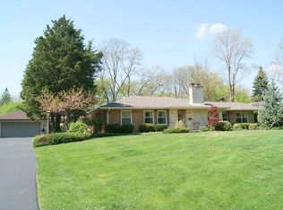 4906 Woodward Ave, Downers Grove, IL 60515