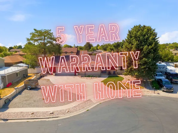 2551 W Lolene Cir, Taylorsville, UT 84129