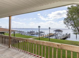 528 Surfside Drive, Edenton, NC 27932
