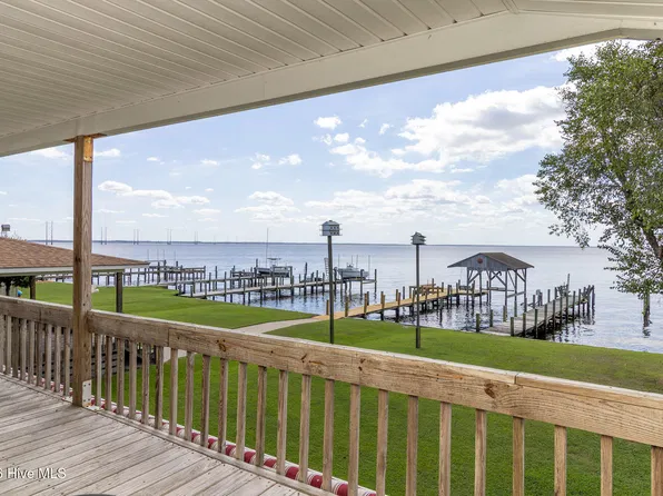 528 Surfside Drive, Edenton, NC 27932