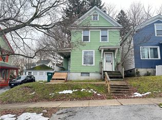 76 Tallman St, Oswego, NY 13126