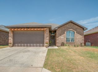 7622 85th St, Lubbock, TX 79424