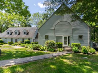 7 Glengarry Dr #7, Stratham, NH 03885