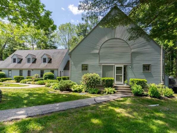 7 Glengarry Drive #7, Stratham, NH 03885
