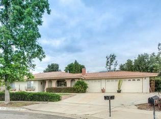 8488 Pumalo St, Alta Loma, CA 91701
