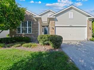 1611 Benzie Cir, Romeoville, IL 60446