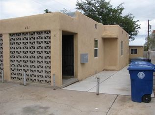 421 Columbia Dr SE, Albuquerque, NM 87106