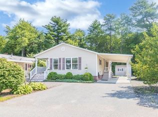 10 Woodridge Rd, Plainville, MA 02762