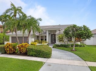 473 Oregon Ln, Boca Raton, FL 33487
