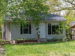 1131 Johnson St, South Bend, IN 46628