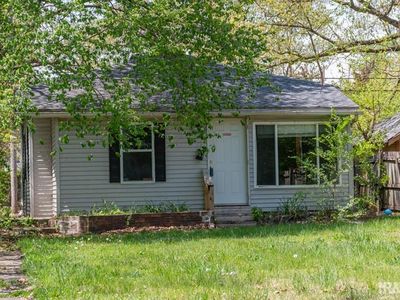 1131 Johnson St, South Bend, IN, 46628