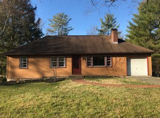 2993 Aquetong Rd, New Hope, PA 18938