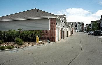 Garages