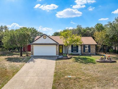 1906 W Spanish Trail Dr, Granbury, TX, 76048