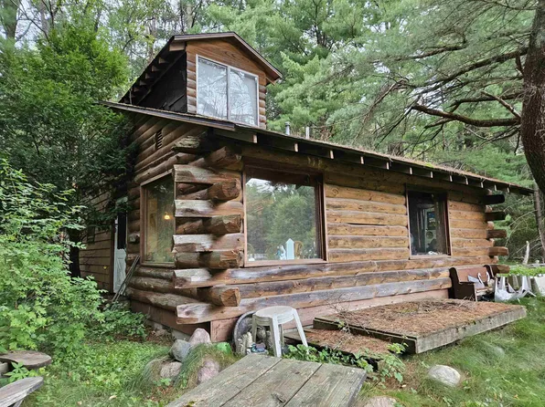 3181 W Monroe Rd, Harrison, MI 48625