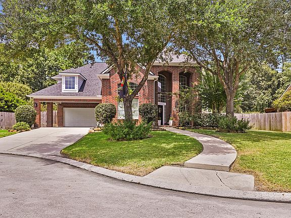 2nd image of 2318 River Blossom Ln