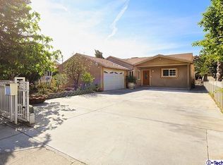 14718 Wyandotte St, Van Nuys, CA 91405