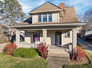 109 Prospect St, Dover, OH