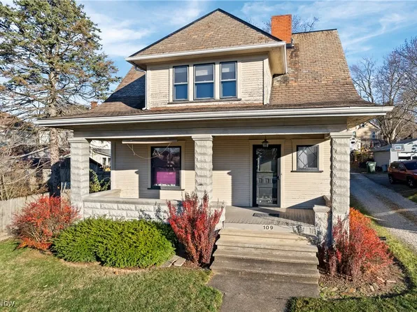 109 Prospect St, Dover, OH 44622