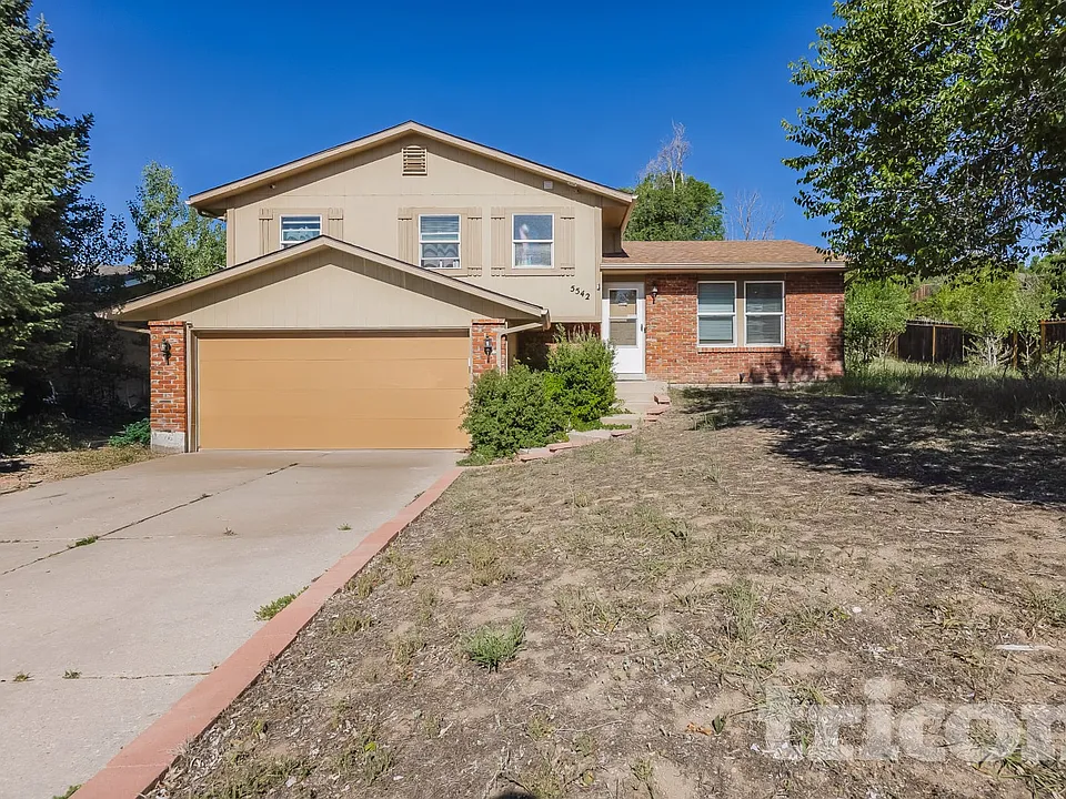 5542 Wilkerson Pass Dr
