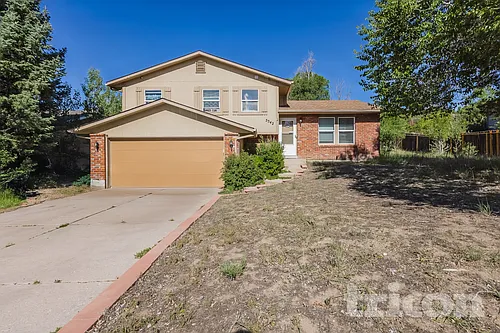 5542 Wilkerson Pass Dr Photo 1