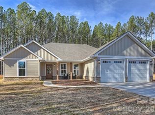 2307 Lee Lawing Rd, Lincolnton, NC 28092