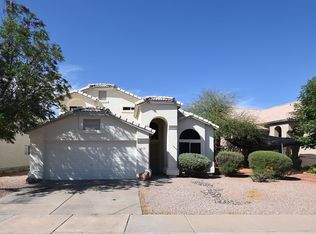 3112 E Wagoner Rd, Phoenix, AZ 85032