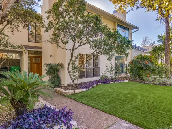 124 MONTCLAIR ST, Alamo Heights, TX 78209