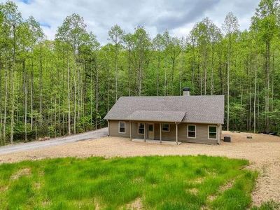 394 Craig Thompson Dr, Blairsville, GA, 30512