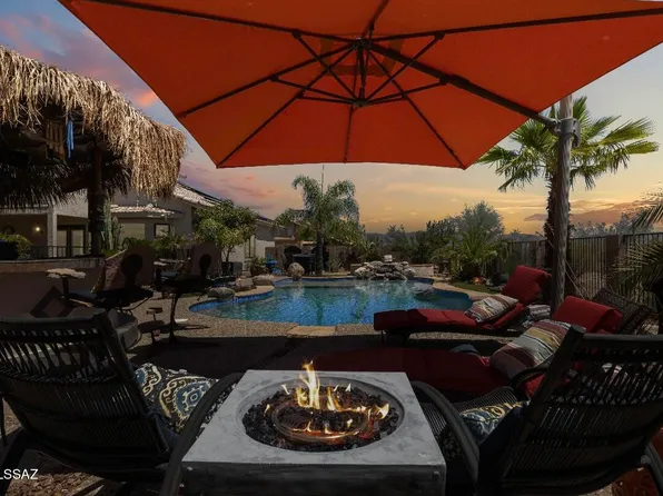 10692 E Marquette St, Tucson, AZ 85747