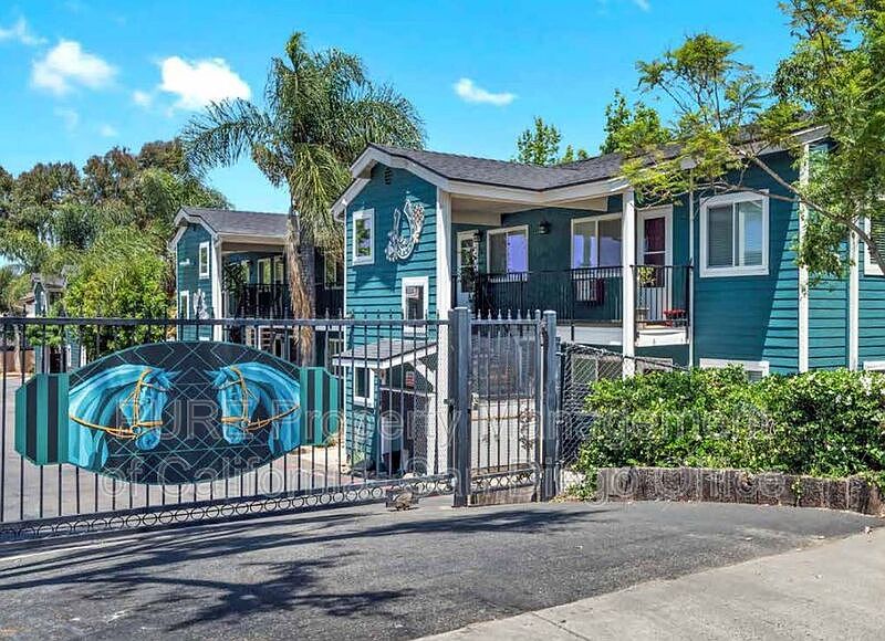 The Kentucky Apartment Rentals Fallbrook, CA Zillow