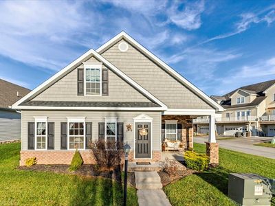 100 Roudabush Dr NW, Christiansburg, VA, 24073