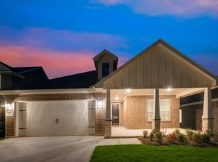 3601 Austin St, Gainesville, TX 76240
