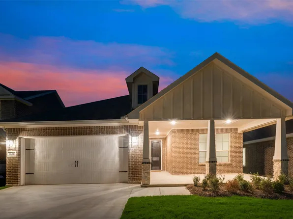 3601 Austin St, Gainesville, TX 76240