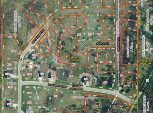 LT Sandy Bay Highlands, Two Rivers, WI 54241