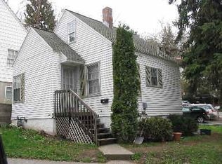 985 NE C St, Pullman, WA 99163