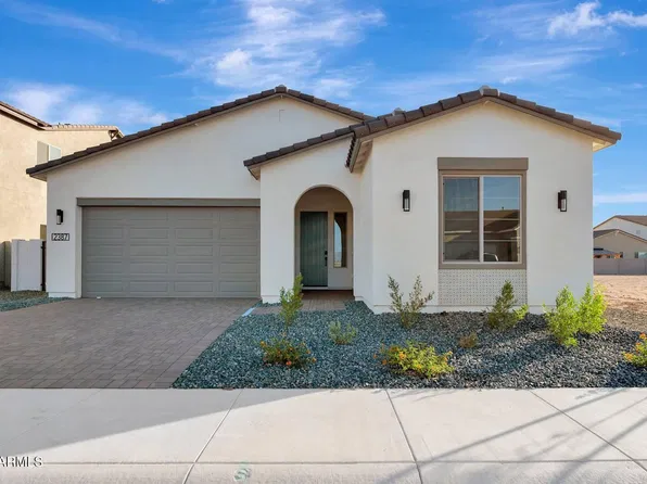 2387 E LECCINO Drive, San Tan Valley, AZ 85140