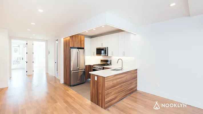 Rented by Nooklyn NYC LLC | media 17