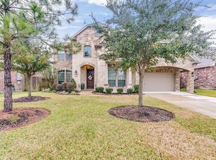 14507 Arbor Ivy Ln, Houston, TX 77044