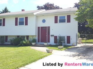 3 Hohe Ct, Reisterstown, MD 21136