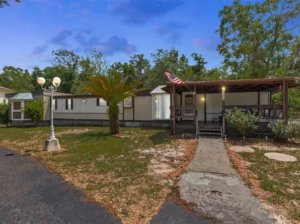 17300 Meridian Blvd, Hudson, FL 34667