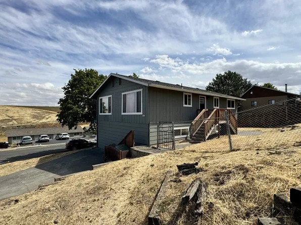 120 SE Jay Ave, Pendleton, OR 97801