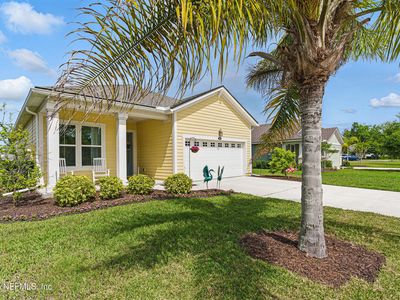 643 KENDALL CROSSING Drive, Saint Johns, FL, 32259
